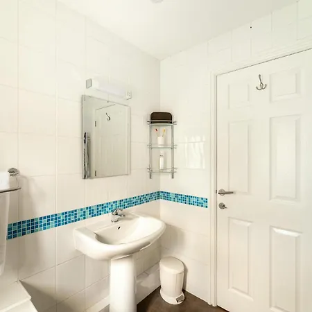 度假居 Hollybrook