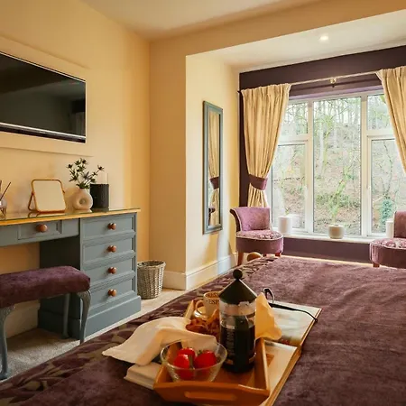 度假居 Hollybrook *