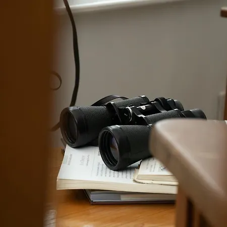 度假居 Hollybrook