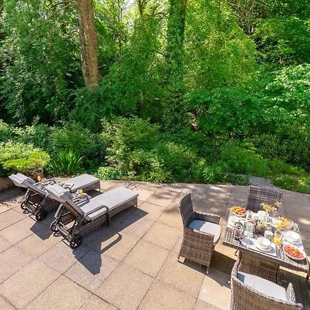 度假居 Hollybrook