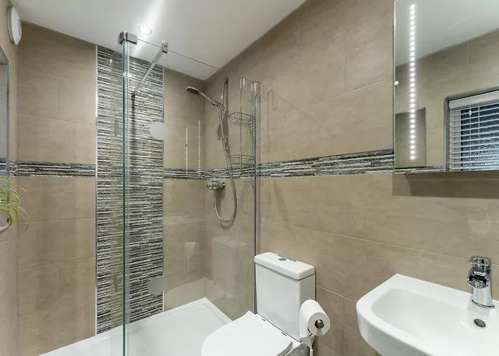 Hollybrook 度假居