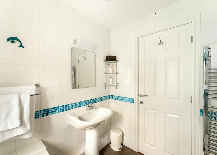 度假居 Hollybrook