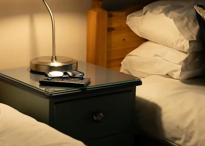 度假居 Hollybrook 安布尔塞德