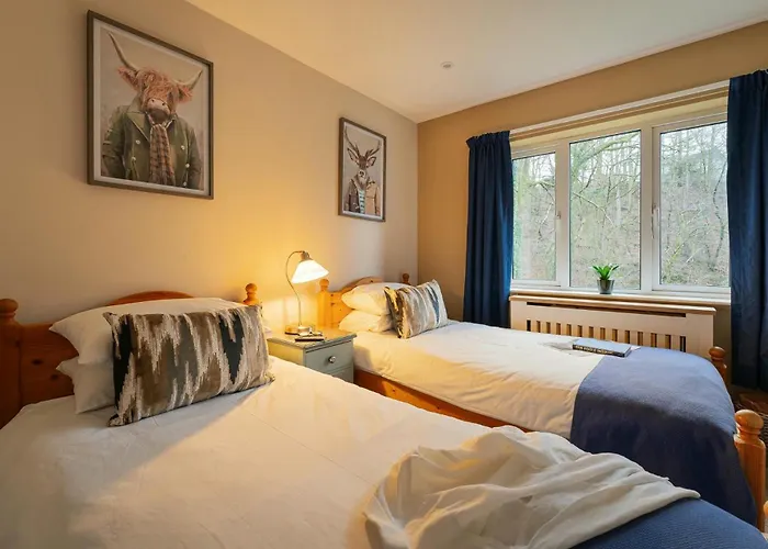 Hollybrook 度假居