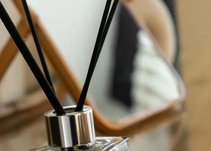 度假居 Hollybrook *