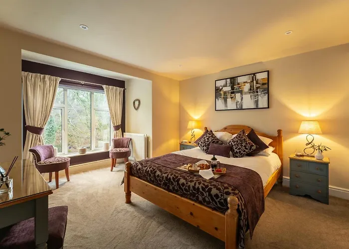 Hollybrook 安布尔塞德