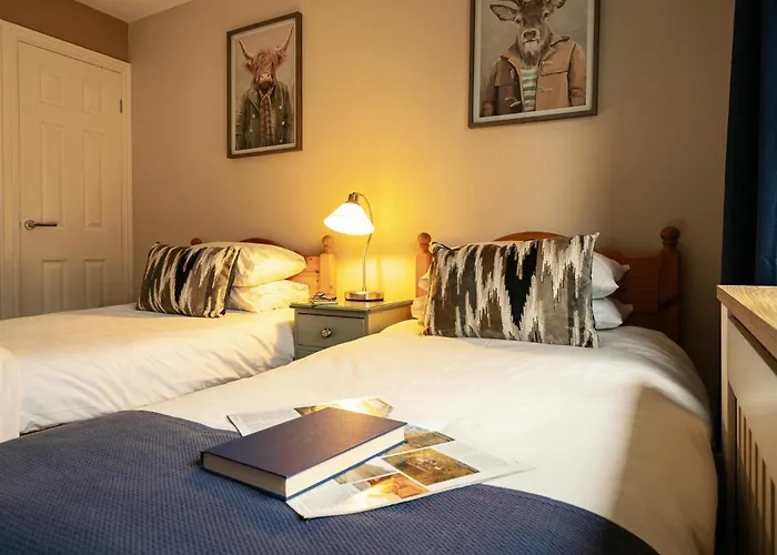 Hollybrook * 安布尔塞德