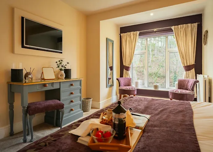 度假居 Hollybrook *