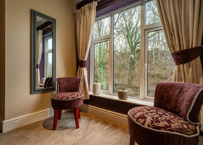 Hollybrook 安布尔塞德