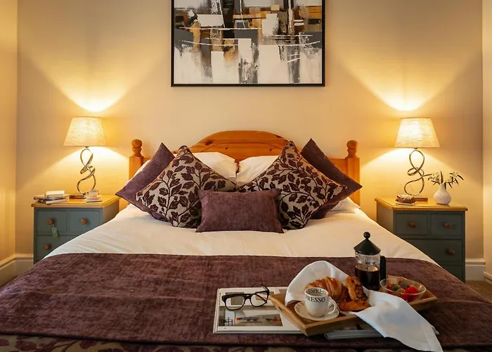 Hollybrook 度假居