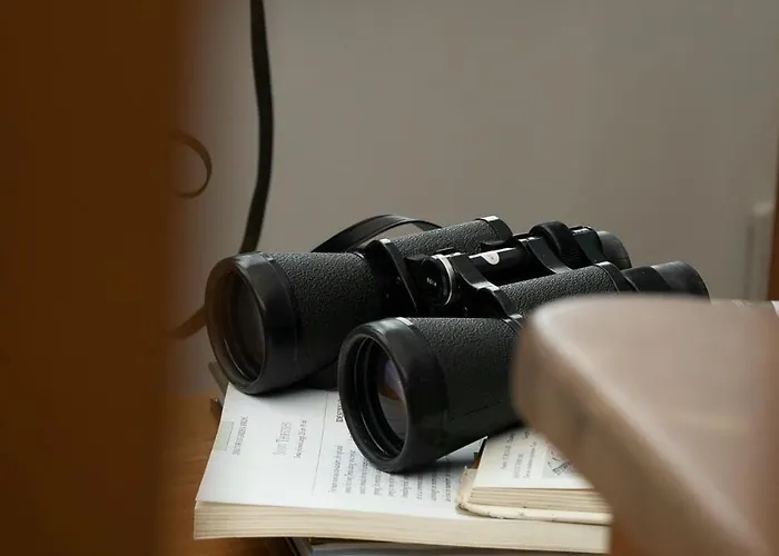 度假居 Hollybrook