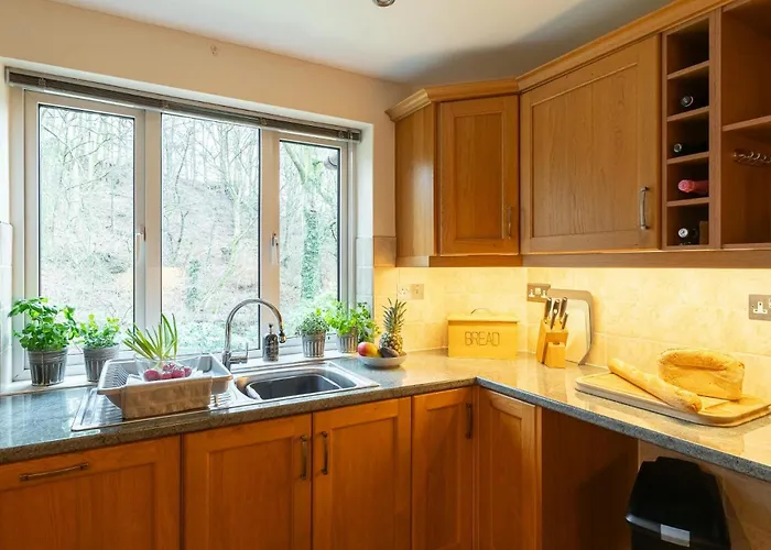 Hollybrook 安布尔塞德