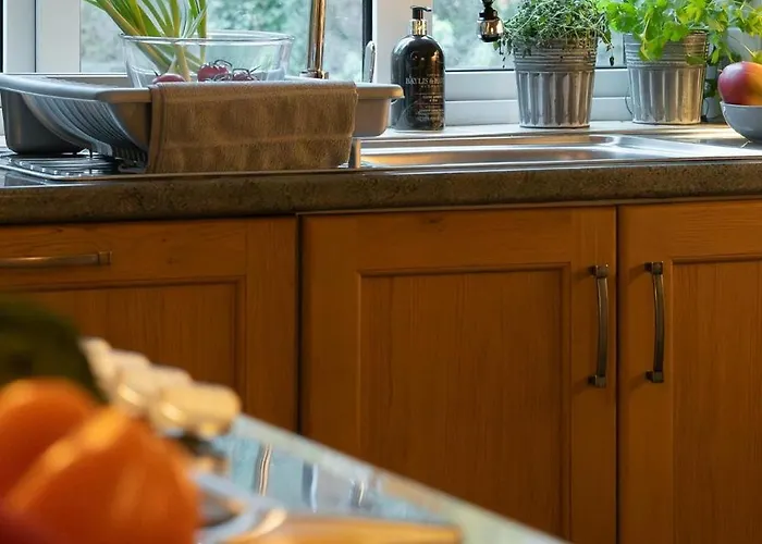 Hollybrook * 安布尔塞德