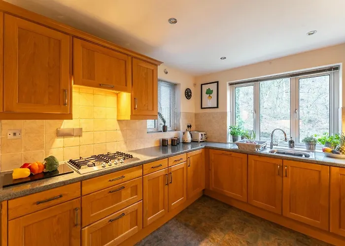 Hollybrook 度假居 *