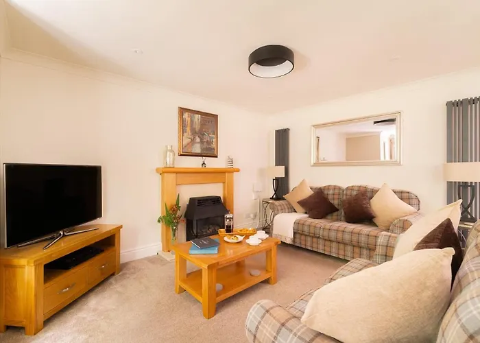 Hollybrook 度假居