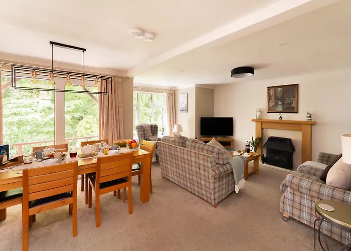 Hollybrook 度假居 *