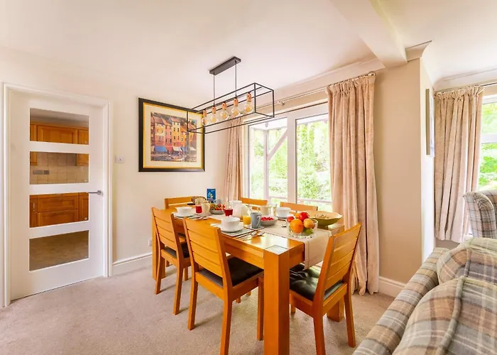 Hollybrook 安布尔塞德