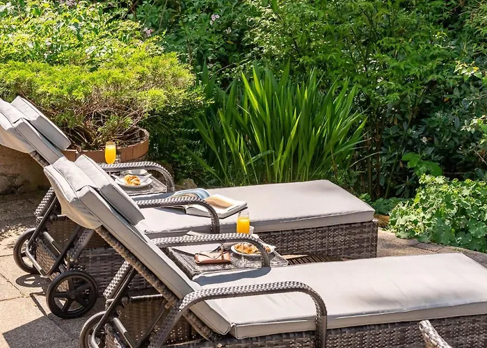 Hollybrook 安布尔塞德