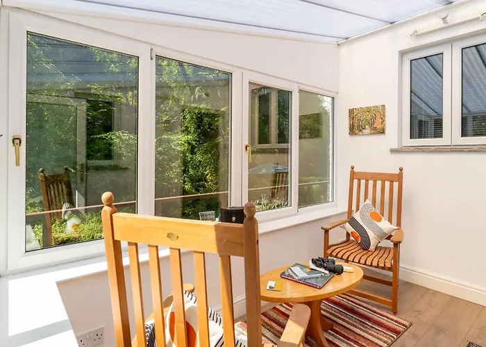 Hollybrook 度假居