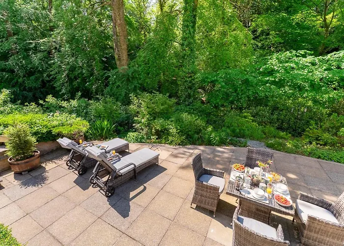 度假居 Hollybrook