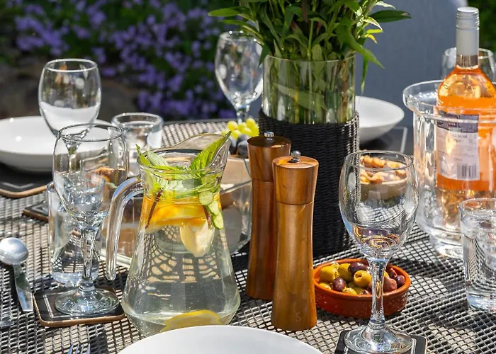 度假居 Hollybrook 安布尔塞德