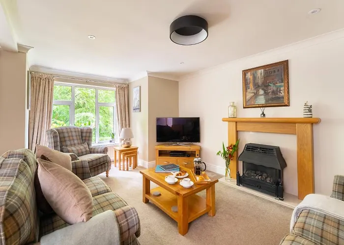 Hollybrook 安布尔塞德