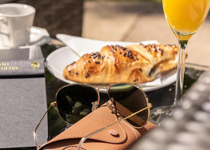 Hollybrook * 安布尔塞德