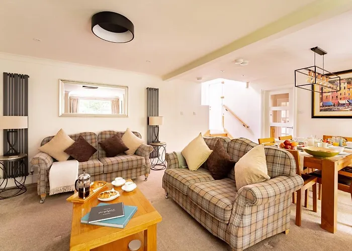 Hollybrook 度假居