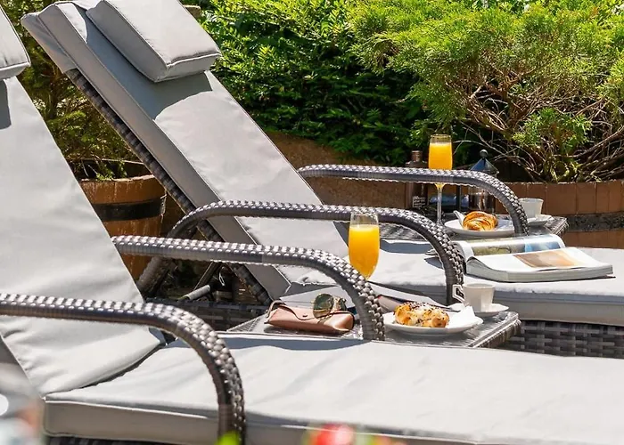 Hollybrook 度假居 安布尔塞德