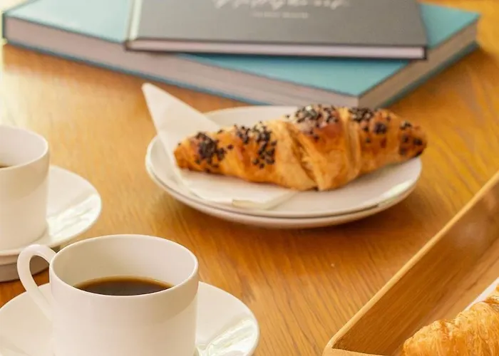 度假居 Hollybrook