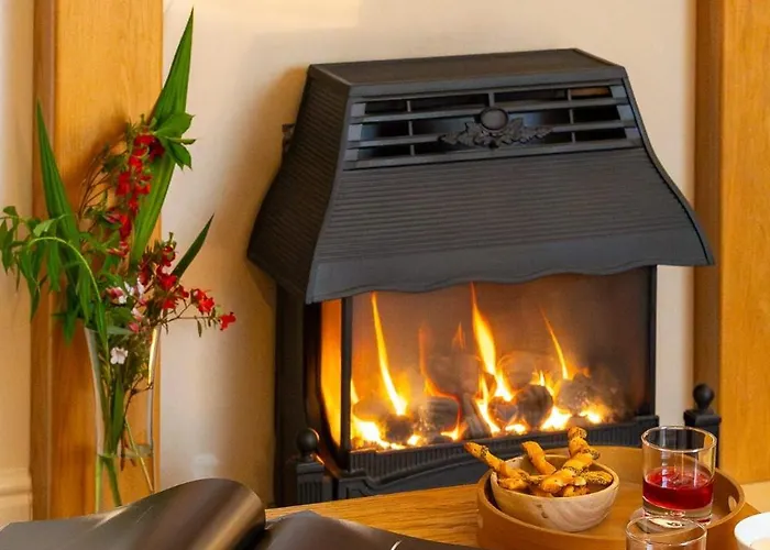 度假居 Hollybrook