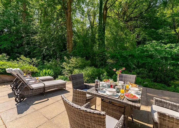 Hollybrook * 安布尔塞德