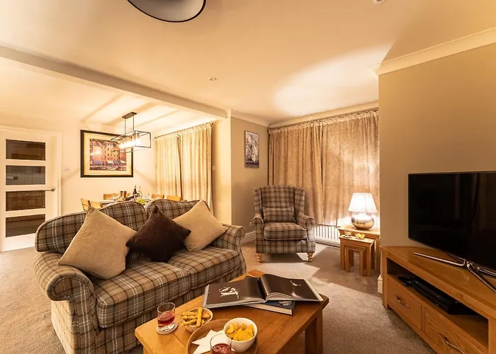 度假居 Hollybrook