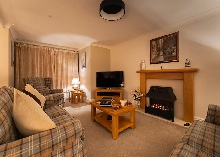 Hollybrook 安布尔塞德