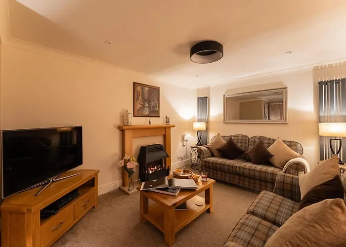 Hollybrook 度假居