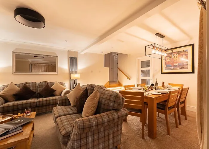 Hollybrook 度假居