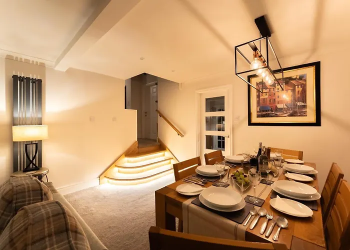 度假居 Hollybrook