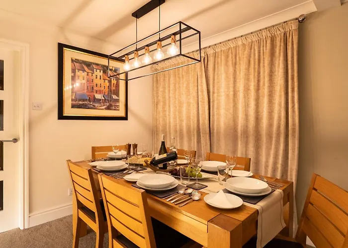 Hollybrook 度假居 *