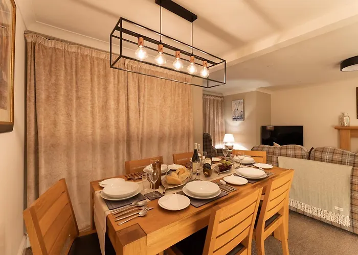 Hollybrook * 安布尔塞德