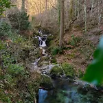 Hollybrook Vakantiehuis *