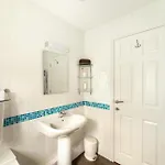 Vakantiehuis Hollybrook