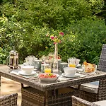 Vakantiehuis Hollybrook *