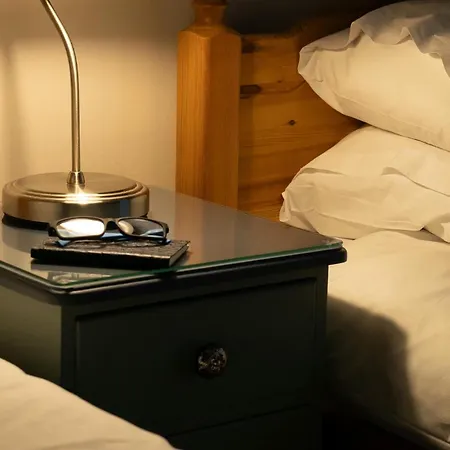 Semesterbostad Hollybrook Ambleside