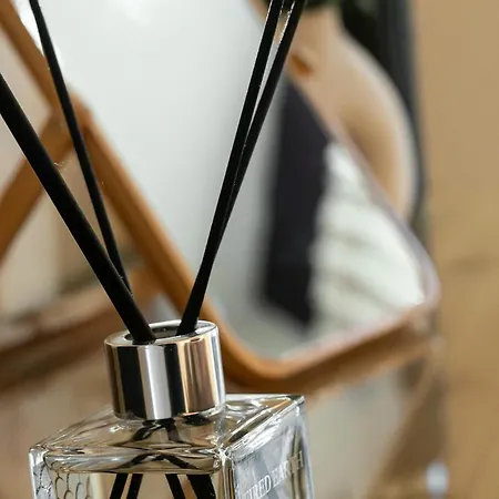 Semesterbostad Hollybrook *