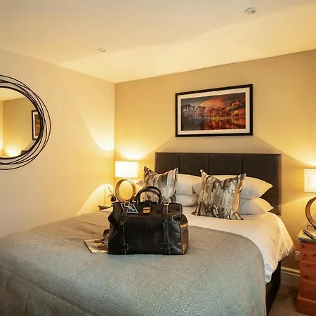 Σπίτι διακοπών Hollybrook Ambleside