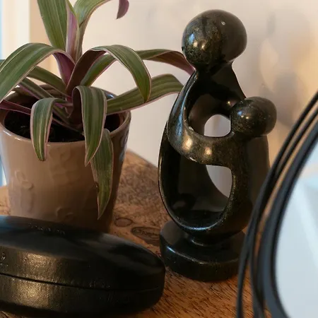 Hollybrook Semesterbostad