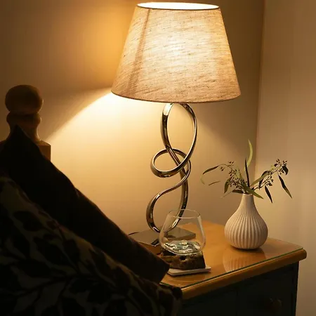 Hollybrook Semesterbostad Ambleside