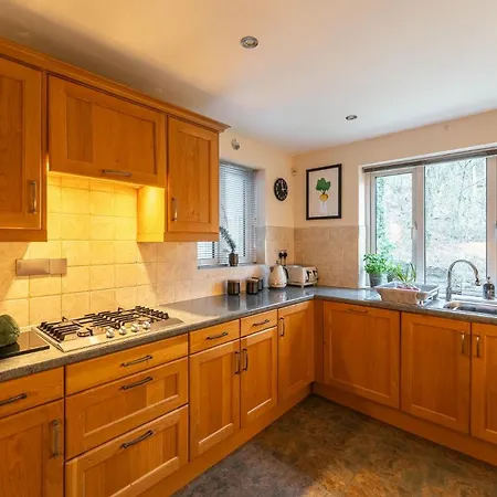 Hollybrook Σπίτι διακοπών *