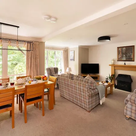 Hollybrook Σπίτι διακοπών *