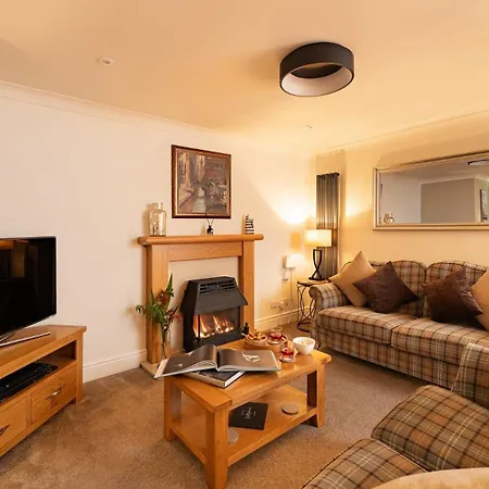 Hollybrook Ambleside